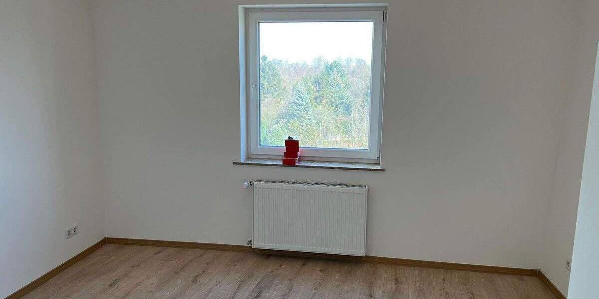 Etagenwohnung Bochum Wattenscheid - 3 Zimmer, 57 m&sup2;, 599&euro; | Angebot:24993998
