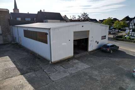 Halle in Euskirchen 370.000 € 300 m²