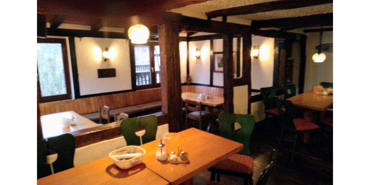 Traditionsgaststätte zur Pacht zimmer