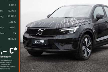 Volvo C40 40.708 km 24.390 &euro; Engelskirchen 51766