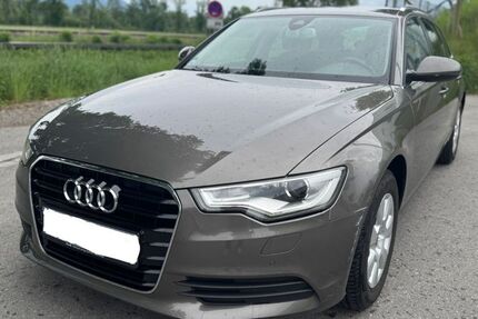 Audi A6 191.000 km 8.850 &euro; Rosenheim 83026