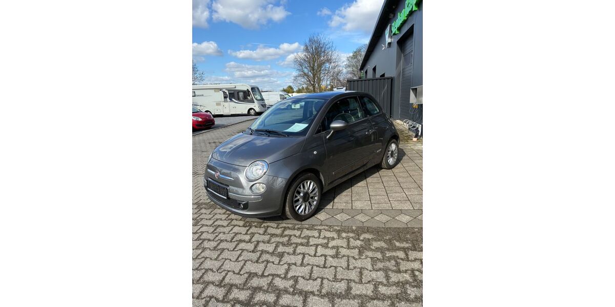 Fiat 500 18.956 km 7.900 &euro; Bissendorf 49143