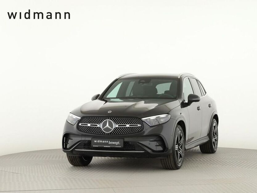 GLC 220