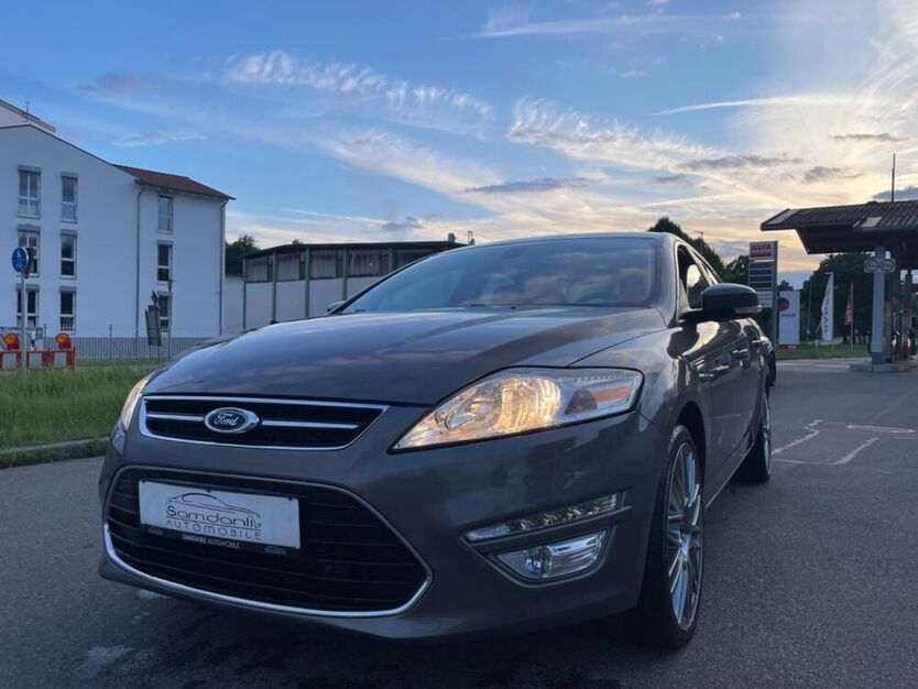 Mondeo