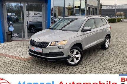 Skoda Karoq 105.119 km 18.590 &euro; Schüttorf 48465
