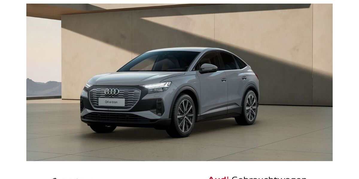 Audi Q4 e-tron 13.950 km 42.610 &euro; Diez 65582