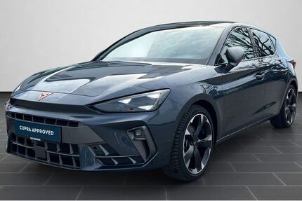 Cupra Leon 22.974 km 28.900 &euro; Simmern 55469
