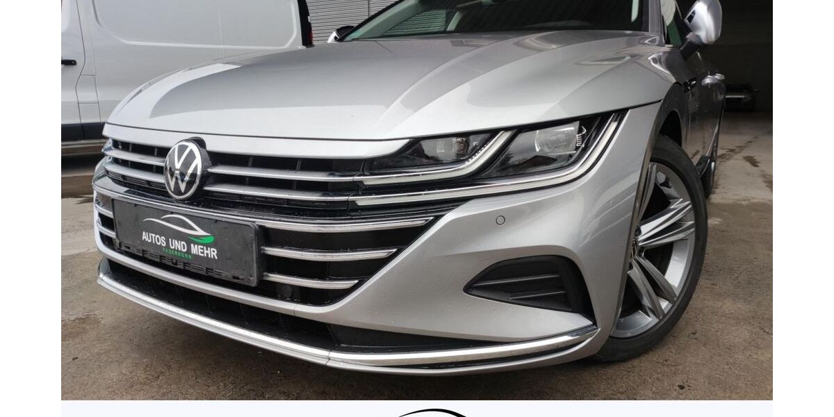 VW Arteon 53.500 km 26.990 &euro; Paderborn 33100