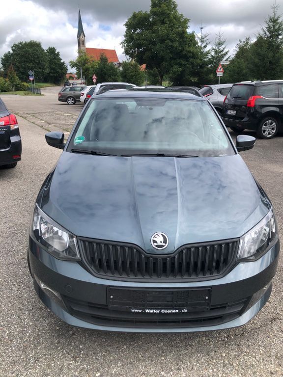 Fabia