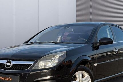 Opel Vectra 383.000 km 2.850 &euro; Mönchengladbach 41063