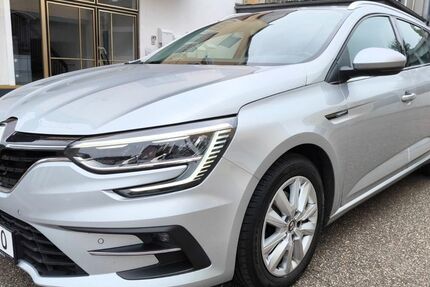 Renault Megane 87.700 km 12.988 € Neuwied 56567