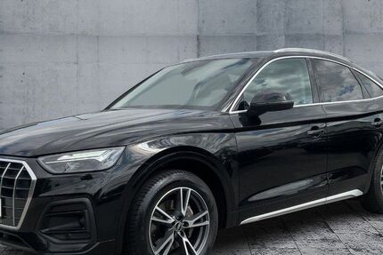 Audi Q5 85.264 km 40.460 € Bayreuth 95448