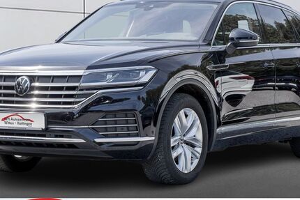 VW Touareg 87.490 km 39.400 &euro; Witten 58453