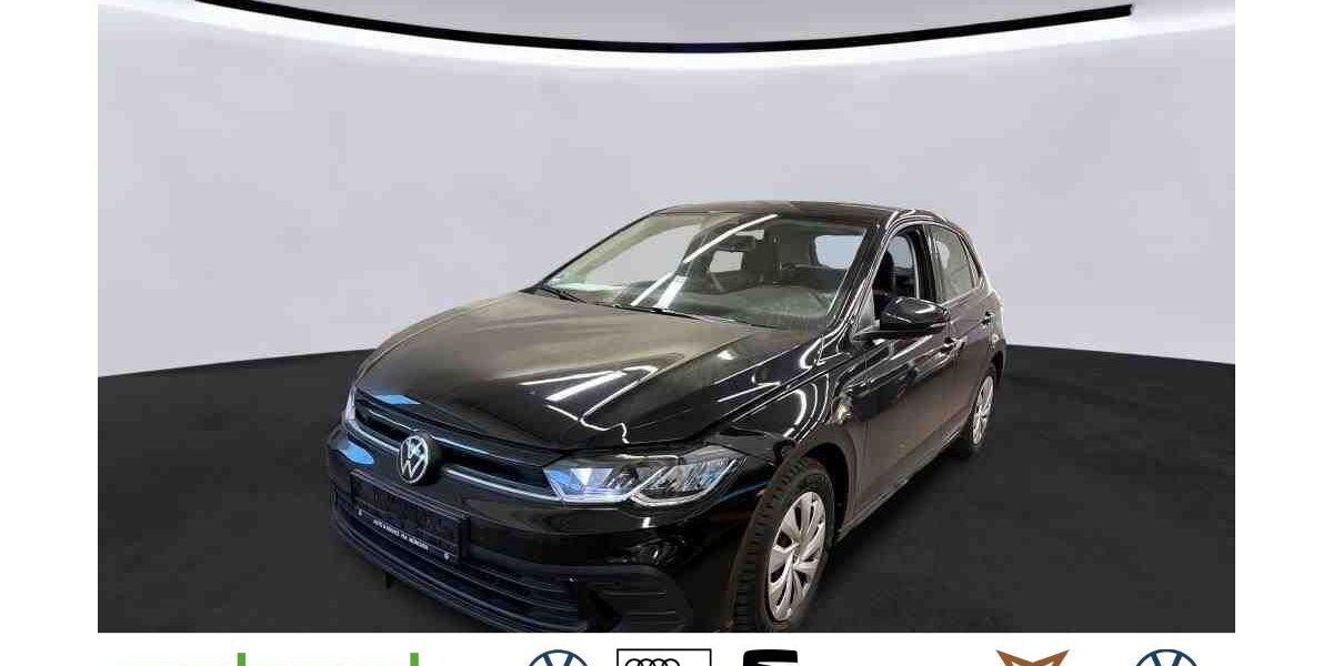 VW Polo 23.861 km 19.475 &euro; Zell u.A. 73119
