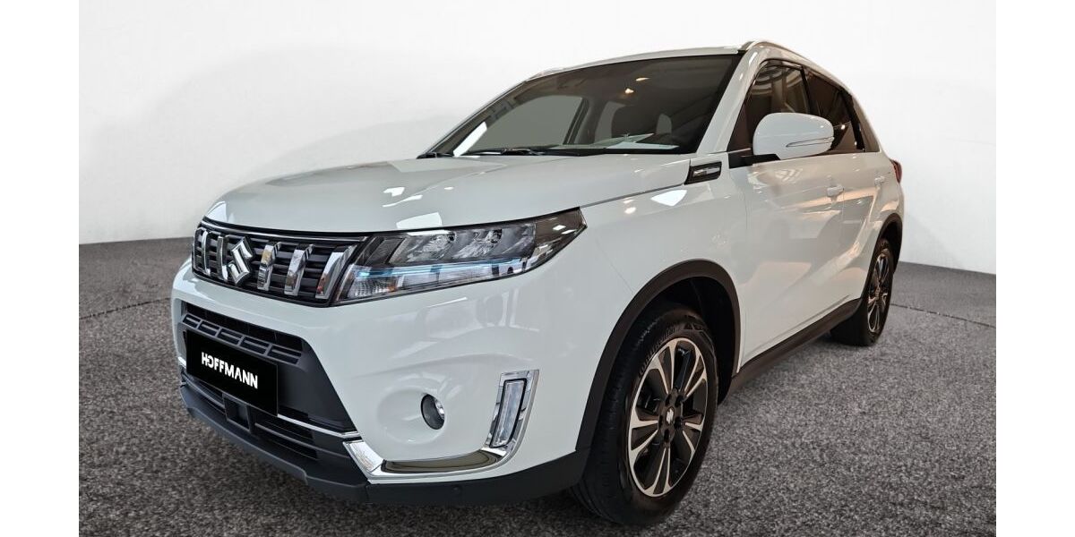 Suzuki Vitara 29.058 km 22.929 &euro; Saalfeld 07318