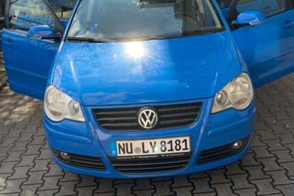VW Polo 200.000 km 1.600 &euro; Neu-Ulm 89231