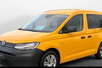 VW Caddy 134.622 km 14.200 &euro; Schwäbisch Hall 74523