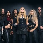 Frozen Crown - Summerstage