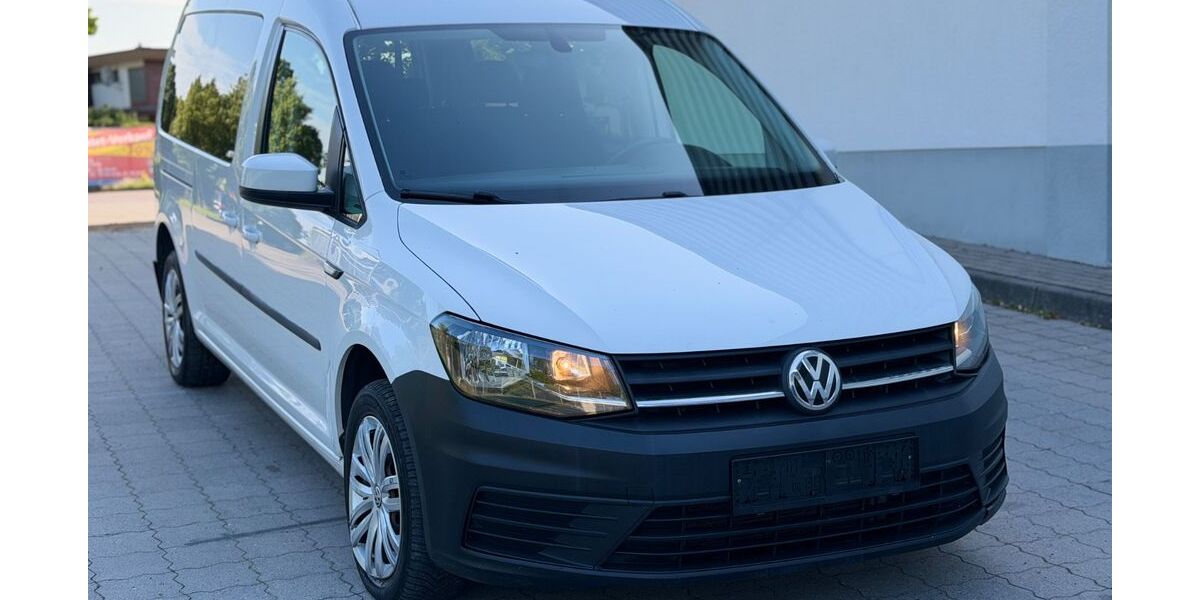 VW Caddy 253.000 km 8.400 &euro; Rotenburg Wümme 27356