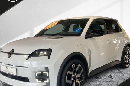 Renault R 5 1.512 km 31.490 € Güstrow 18273