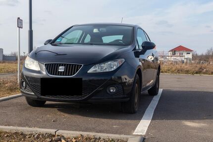 Seat Ibiza 270.000 km 2.500 &euro; Neukieritzsch 04575