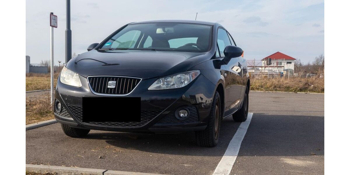 Seat Ibiza 270.000 km 2.500 &euro; Neukieritzsch 04575
