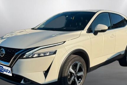 Nissan Qashqai 46.060 km 24.900 &euro; München 80939