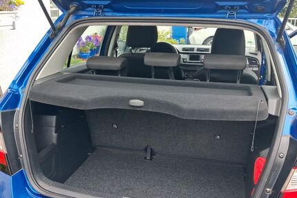 Skoda Fabia 117.500 km 7.200 &euro; Holzwickede 59439