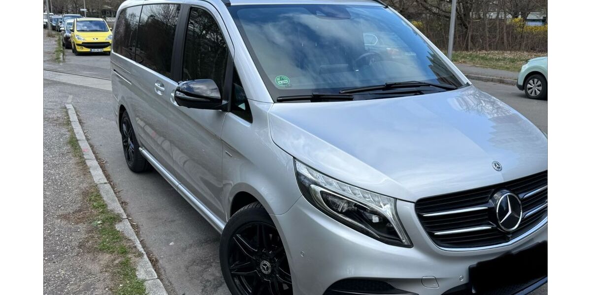 Mercedes-Benz Viano 158.000 km 39.500 &euro; Schönefeld 12529