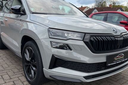 Skoda Karoq 124.800 km 25.750 &euro; Grebenstein 34393