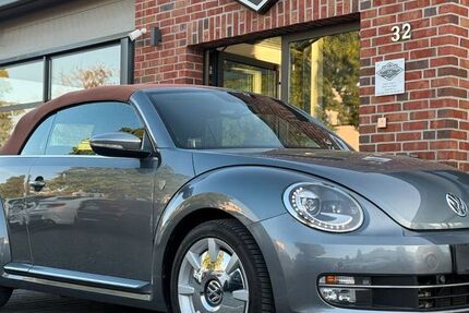 VW Beetle