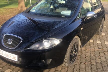 Seat Leon 206.000 km 1.498 &euro; Siegen 57072