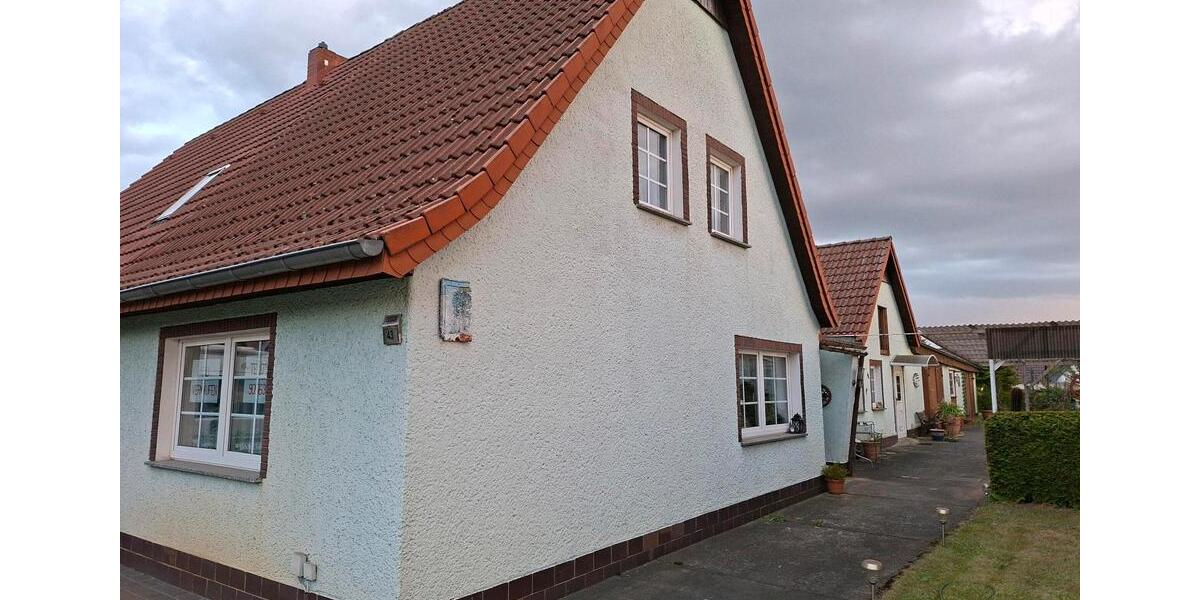 Doppelhaushälfte Leegebruch - 5 Zimmer, 100 m&sup2;, 300.000&euro; | Angebot:26074021