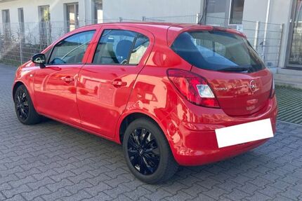 Opel Corsa 199.999 km 1.950 &euro; Mannheim 68169