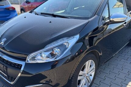 Peugeot 208 122.000 km 7.999 &euro; Schifferstadt 67105