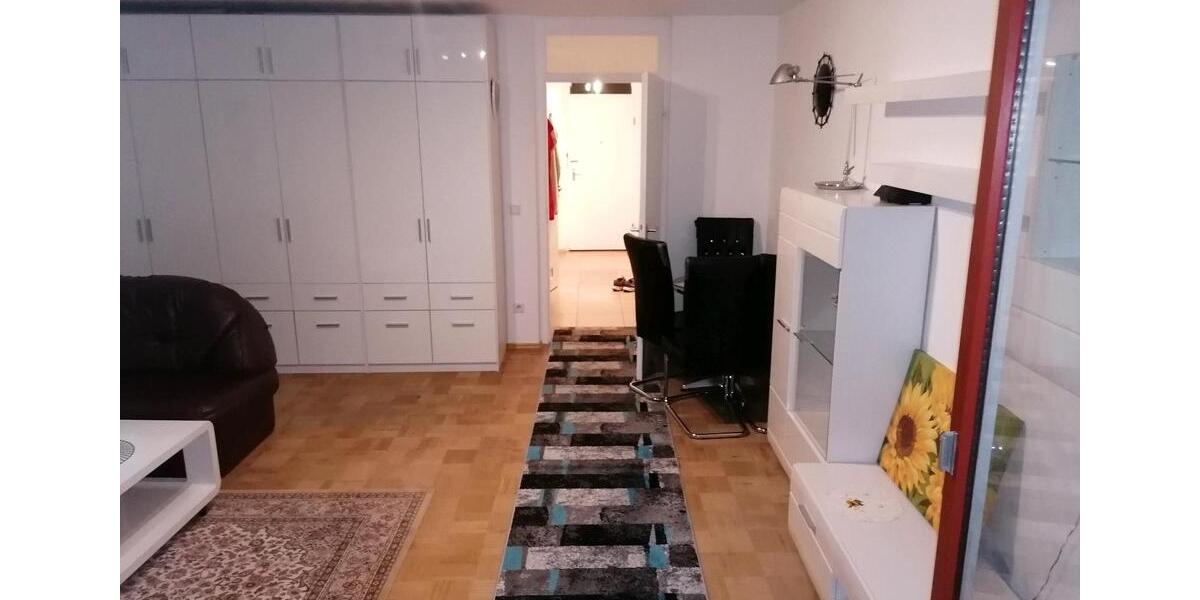 Dachgeschoßwohnung Ingolstadt Nordost - 1 Zimmer, 40 m&sup2;, 153.000&euro; | Angebot:26995652