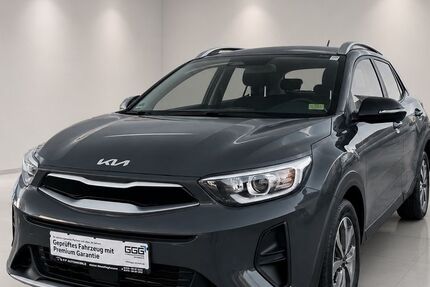 Kia Stonic 14.590 km 14.300 &euro; Recklinghausen 45661