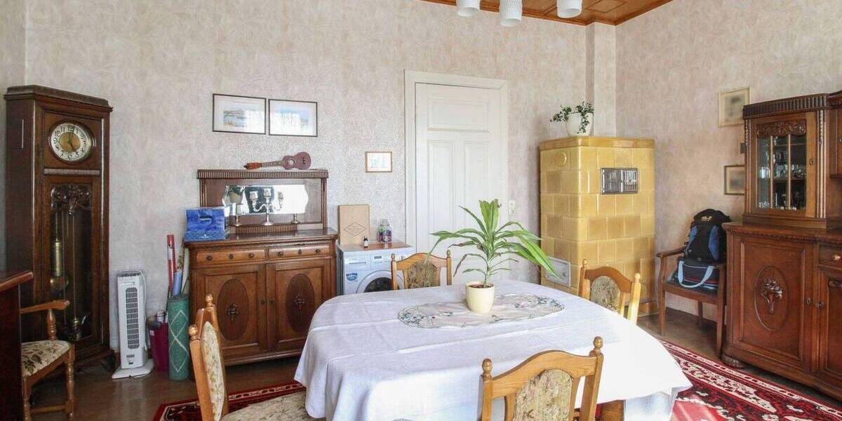 Einfamilienhaus Karstädt Nebelin - 8 Zimmer, 170.000&euro; | Angebot:26275649