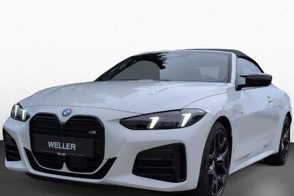 BMW M440 7.904 km 61.950 &euro; Wolfenbüttel 38304