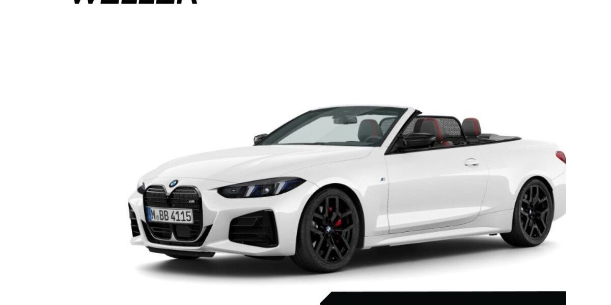 BMW M440 7.904 km 62.850 &euro; Wolfenbüttel 38304