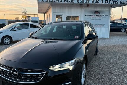 Opel Insignia 201.378 km 10.990 &euro; Nürnberg 90431