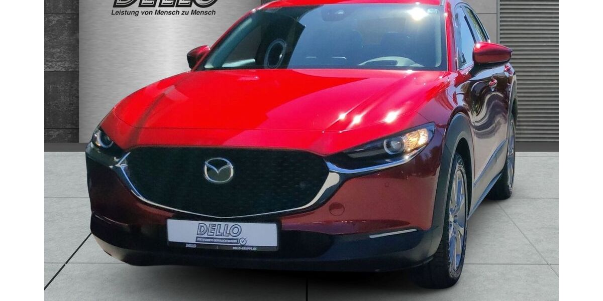 Mazda CX-30 38.558 km 18.990 &euro; Norderstedt 22848