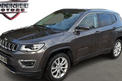 Jeep Compass 32.969 km 20.990 &euro; Lindau (Bodensee) 88131