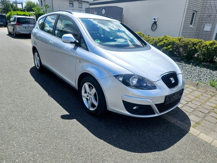 Altea XL