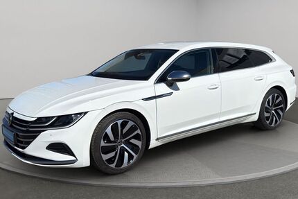 VW Arteon 58.907 km 29.890 &euro; Flensburg 24941