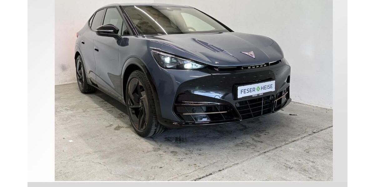 Cupra Tavascan 13.056 km 44.950 &euro; Dessau-Roßlau 06842