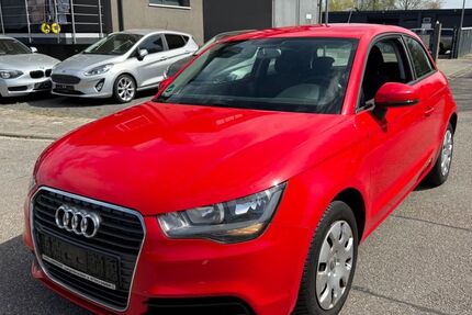 Audi A1 152.500 km 5.999 &euro; Kronau 76709