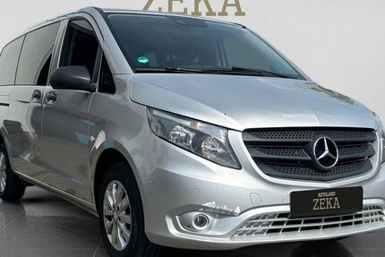 Mercedes-Benz Vito 298.549 km 10.900 &euro; Lindlar 51789