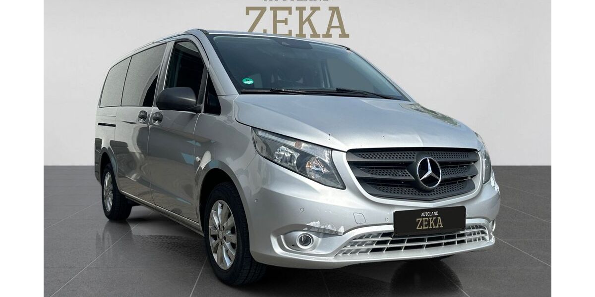 Mercedes-Benz Vito 298.549 km 10.900 &euro; Lindlar 51789