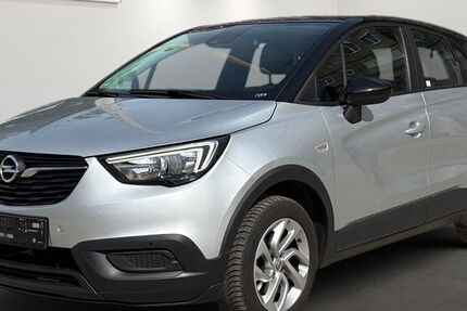 Opel Crossland (X) 117.860 km 8.499 &euro; Berlin 12681